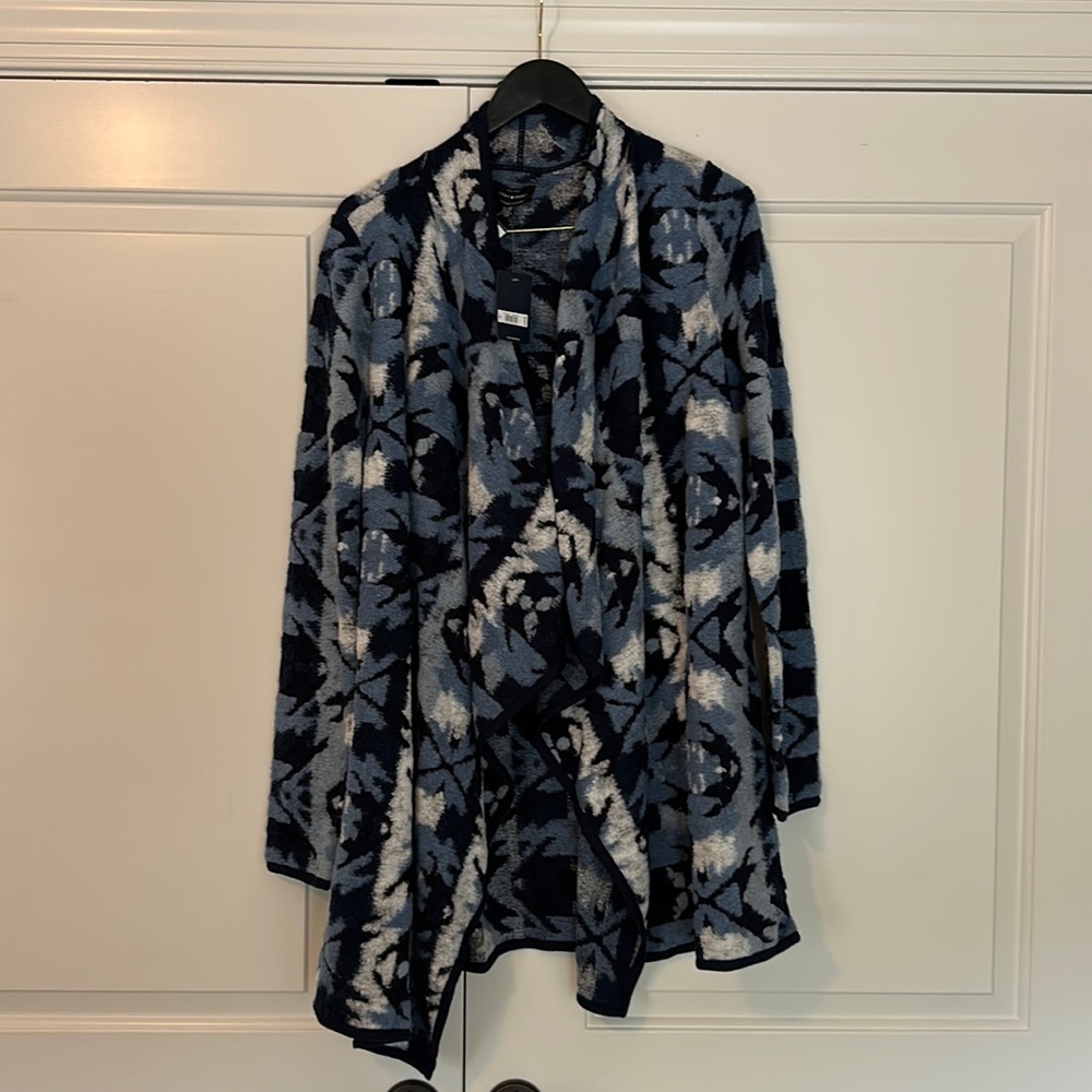 ⭐️ NWT Lucky Brand Sweater ⭐️